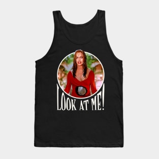 Death becomes her - Look at me Ernest - Helen quote Tank Top